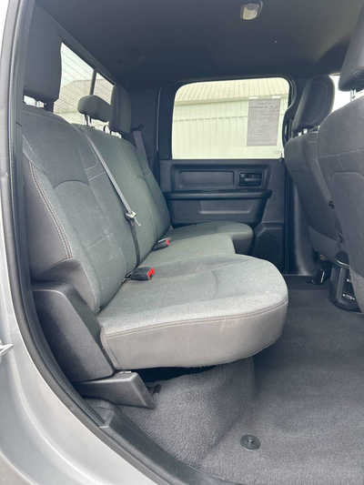 2022 RAM 2500 Crew Cab, $28495. Photo 6