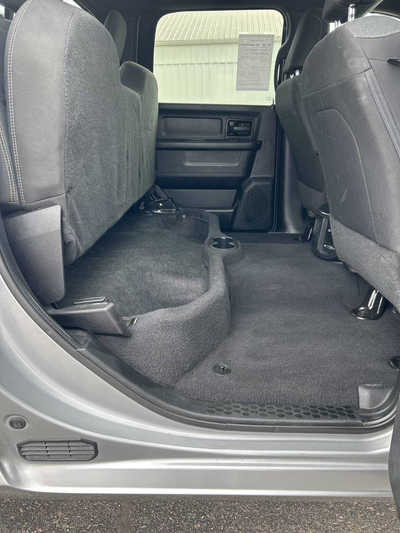 2022 RAM 2500 Crew Cab, $28495. Photo 7