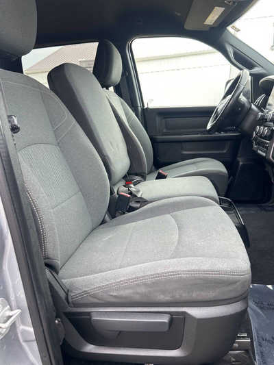 2022 RAM 2500 Crew Cab, $28495. Photo 8