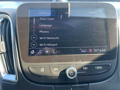 2020 Chevrolet Malibu, $13995. Photo 12