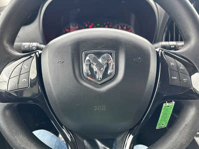 2019 RAM ProMaster City, $15495. Photo 11
