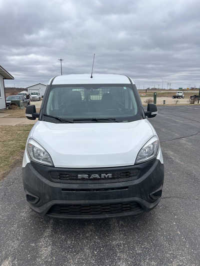 2019 RAM ProMaster City, $15495. Photo 2