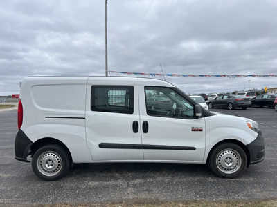 2019 RAM ProMaster City, $15495. Photo 3