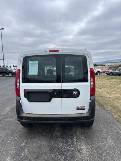 2019 RAM ProMaster City, $15495. Photo 4