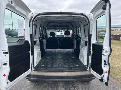 2019 RAM ProMaster City, $15495. Photo 5