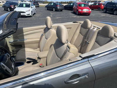 2013 Chrysler 200, $8495. Photo 10