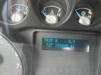2011 Ford F250 Reg Cab, $8495. Photo 11
