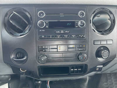 2011 Ford F250 Reg Cab, $8495. Photo 12