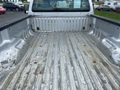 2011 Ford F250 Reg Cab, $8495. Photo 5