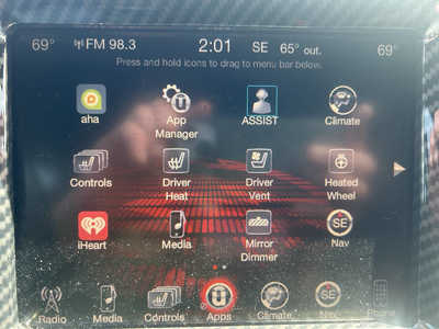 2015 Dodge Challenger, $0. Photo 10