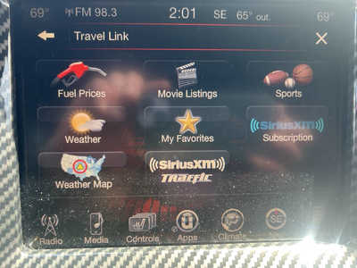 2015 Dodge Challenger, $0. Photo 12