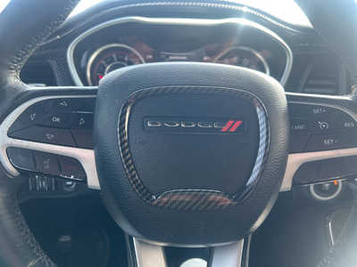 2015 Dodge Challenger, $0. Photo 8