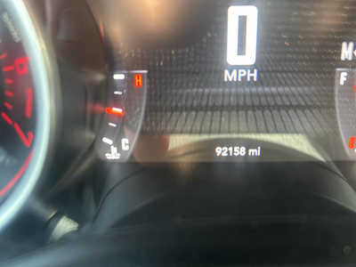 2015 Dodge Challenger, $0. Photo 9