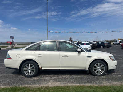 2009 Ford Taurus, $0. Photo 3