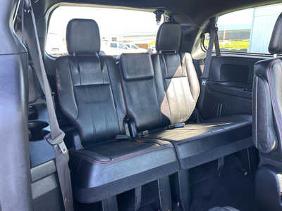 2019 Dodge Caravan, Grand, $12495. Photo 6