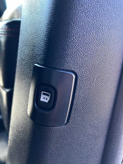 2019 Dodge Caravan, Grand, $12495. Photo 8