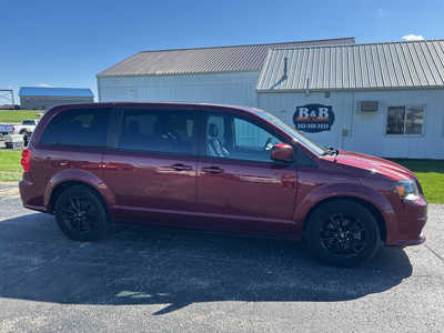 2019 Dodge Caravan, Grand, $12495. Photo 1