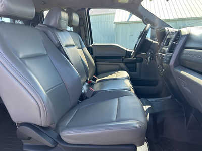 2019 Ford F250 Ext Cab, $24995. Photo 8
