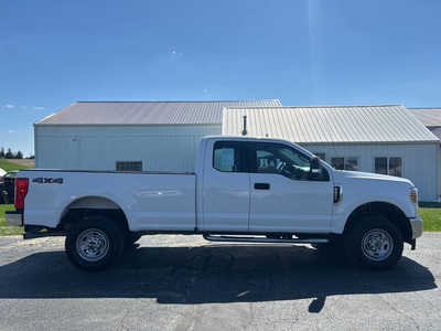 2019 Ford F250 Ext Cab, $24995. Photo 1