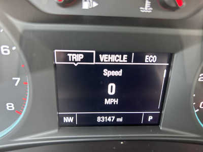 2020 Chevrolet Malibu, $13495. Photo 10
