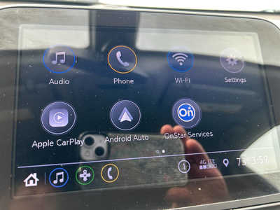 2020 Chevrolet Malibu, $13495. Photo 11