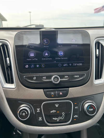 2020 Chevrolet Malibu, $13495. Photo 12