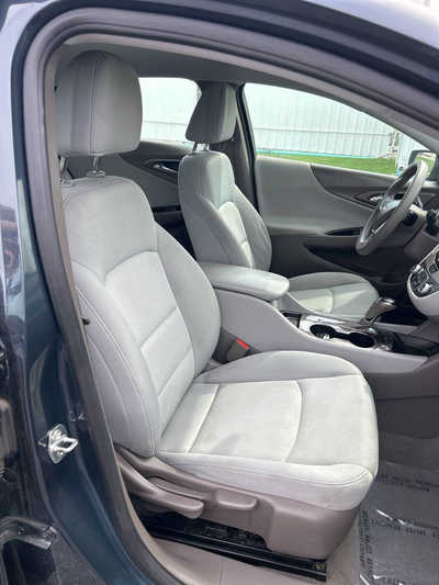 2020 Chevrolet Malibu, $13495. Photo 7