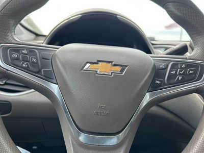 2020 Chevrolet Malibu, $13495. Photo 9