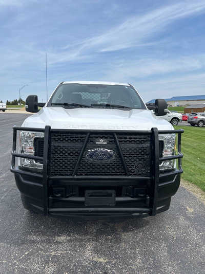 2019 Ford F250 Crew Cab, $26995. Photo 2