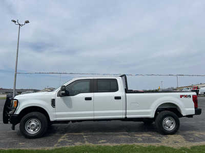 2019 Ford F250 Crew Cab, $26995. Photo 3