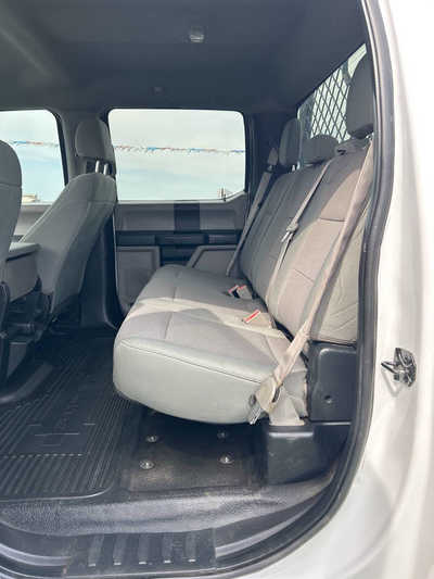 2019 Ford F250 Crew Cab, $26995. Photo 6