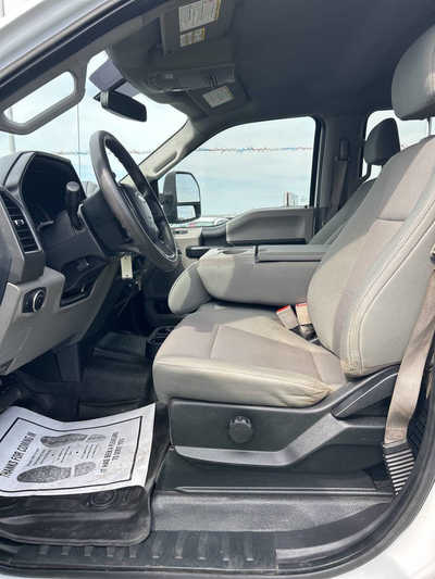 2019 Ford F250 Crew Cab, $26995. Photo 8