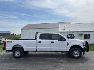2019 Ford F250 Crew Cab, $26995. Photo 1
