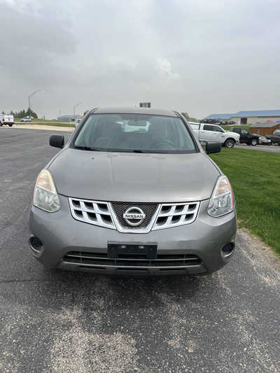 2013 Nissan Rogue, $7995. Photo 2