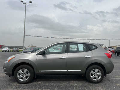 2013 Nissan Rogue, $7995. Photo 3