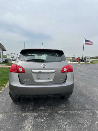2013 Nissan Rogue, $7995. Photo 4