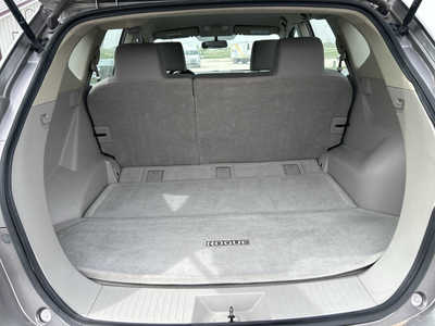 2013 Nissan Rogue, $7995. Photo 5