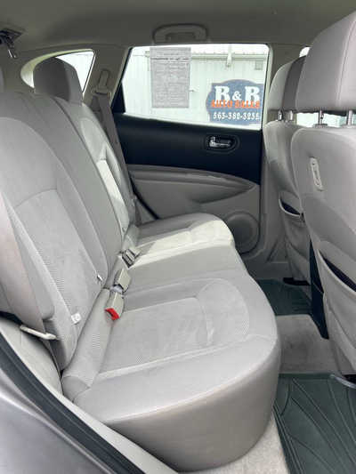 2013 Nissan Rogue, $7995. Photo 7