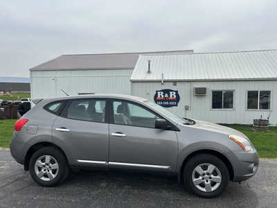 2013 Nissan Rogue, $7995. Photo 1