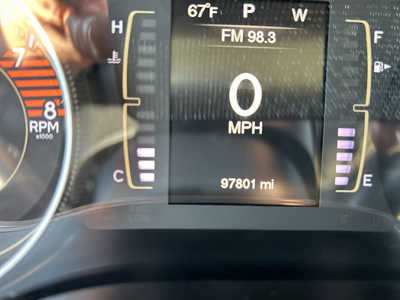 2016 Jeep Grand Cherokee, $10495. Photo 11