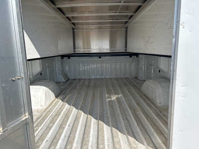 2019 Chevrolet 1500 Reg Cab, $19995. Photo 5