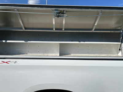 2019 Chevrolet 1500 Reg Cab, $19995. Photo 7
