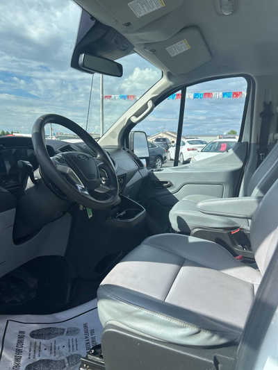 2016 Ford Transit-250, $0. Photo 11