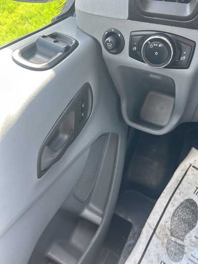 2016 Ford Transit-250, $0. Photo 12