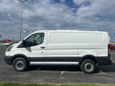 2016 Ford Transit-250, $0. Photo 3