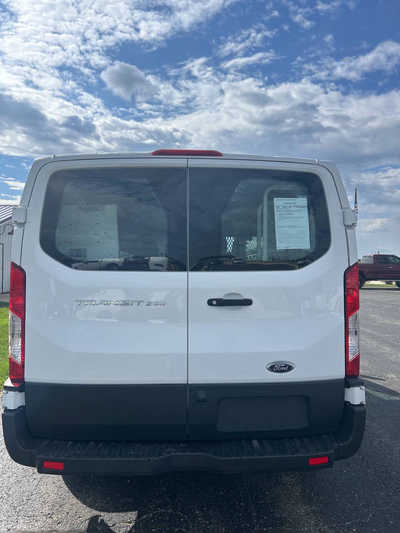 2016 Ford Transit-250, $0. Photo 4