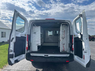 2016 Ford Transit-250, $0. Photo 5