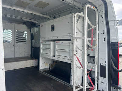 2016 Ford Transit-250, $0. Photo 7
