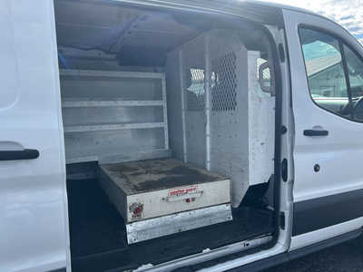 2016 Ford Transit-250, $0. Photo 8