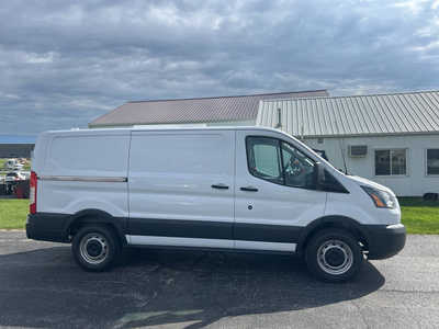 2016 Ford Transit-250, $0. Photo 1